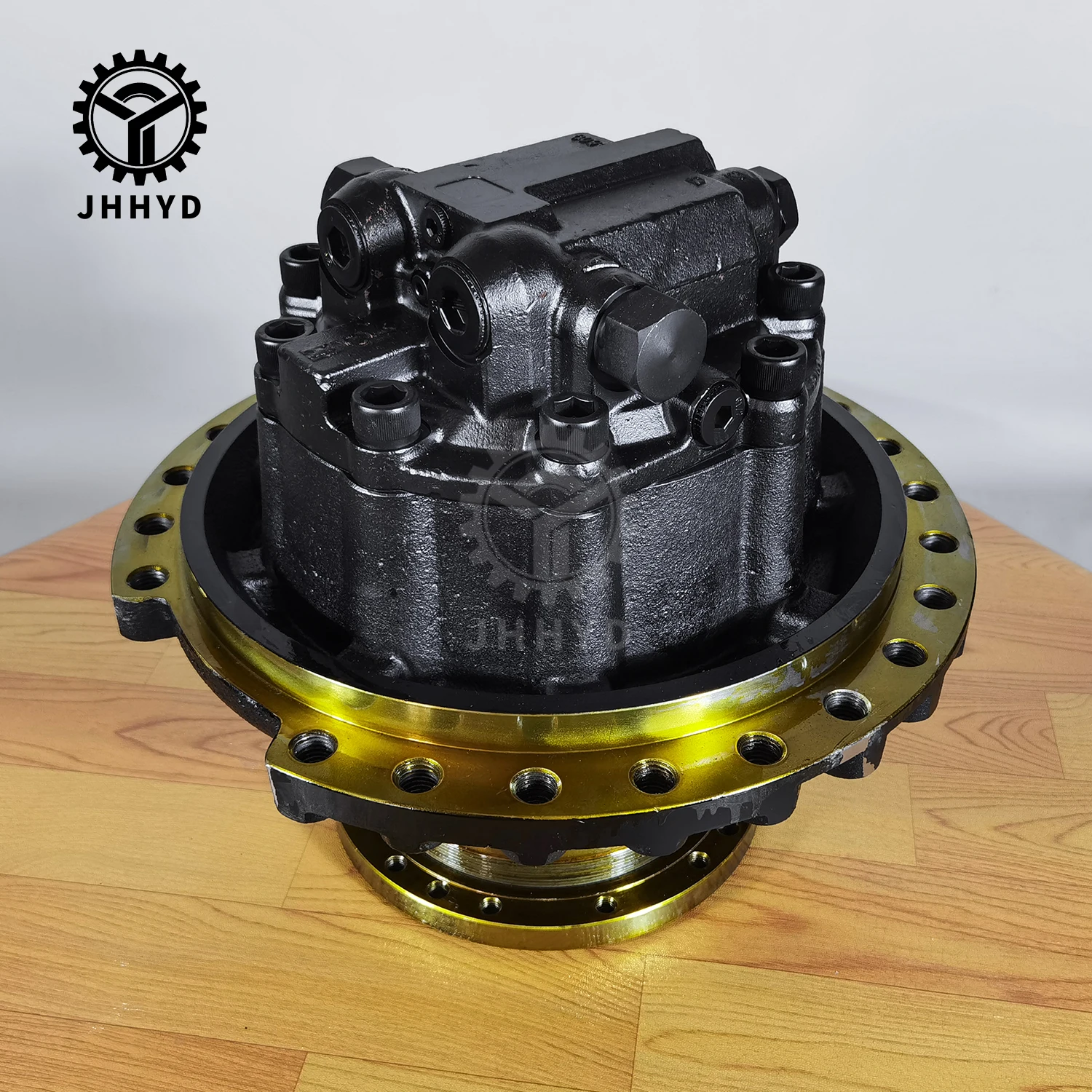 9251699 9251477 9281842 ZX330LC Motor Unit ZX330-3 Travel Motor