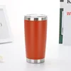 P3 Orange Red