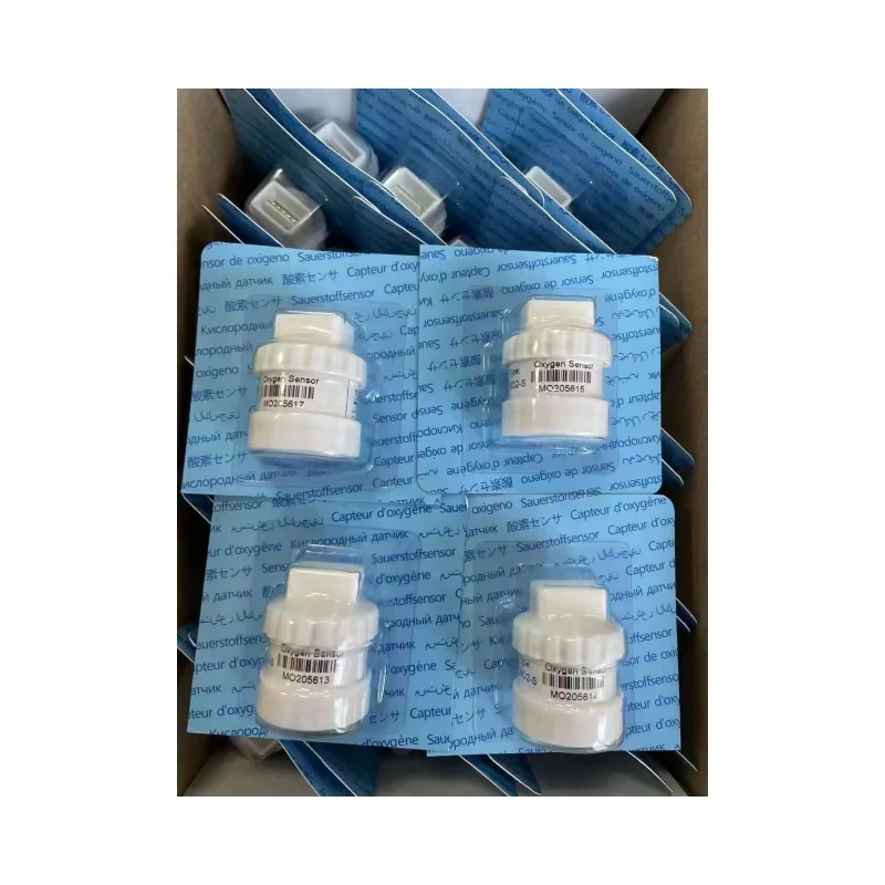 Compatible MAQUET Servo-I, Servo-S 66 40 044 ,MAQUET Oxygen cell 6640044 SERVO I /SERVO S MO2-S O2 sensor