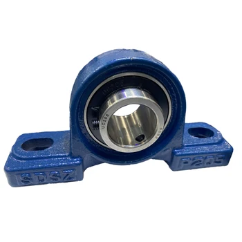 Pillow block bearing UCP209  CHINA FACTORY