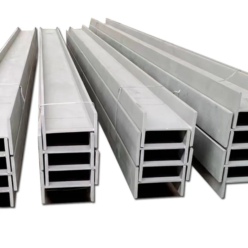 Qingfatong 304 Stainless Steel Channels