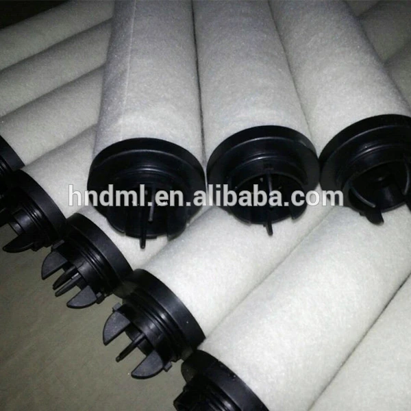 air Compressor Filter element for Domnick Hunter Pipe Line Filter element 030A0