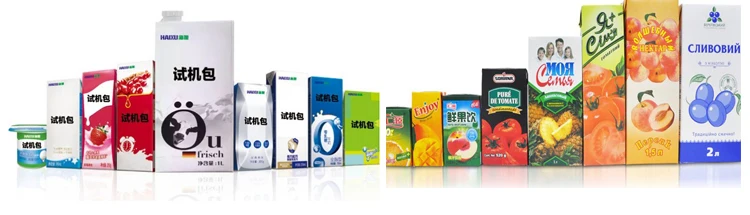 Carton de lait en plastique de qualité alimentaire artistique - Alibaba.com