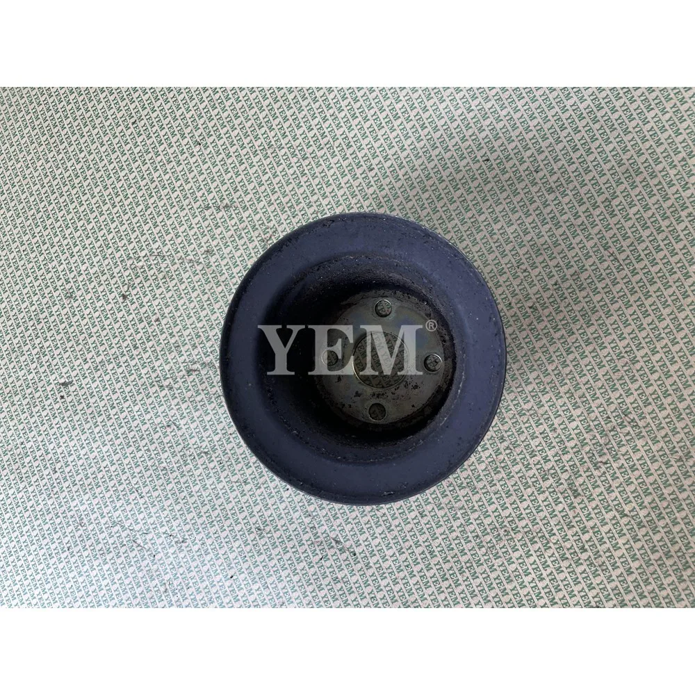 Original High Quality Fan Pulley for Mitsubishi L2E Engine Rebuild Kit Aftermarket Parts