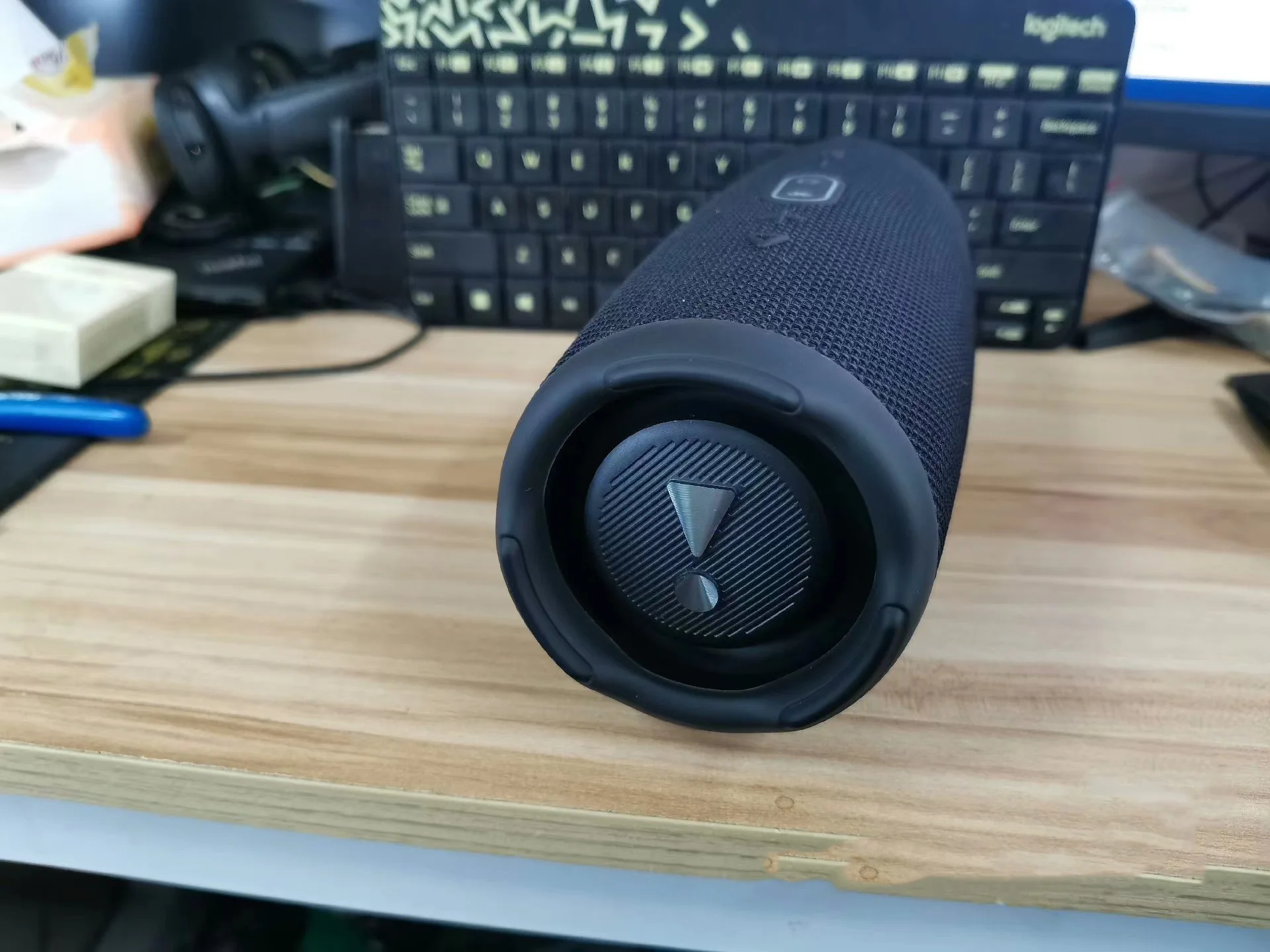 JBL Charge Ultimate Outdoor Portable Speaker with IP67 Waterproof