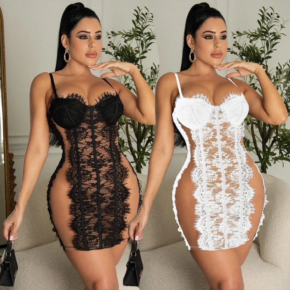 New design fashionable and sexy lace