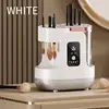 New white