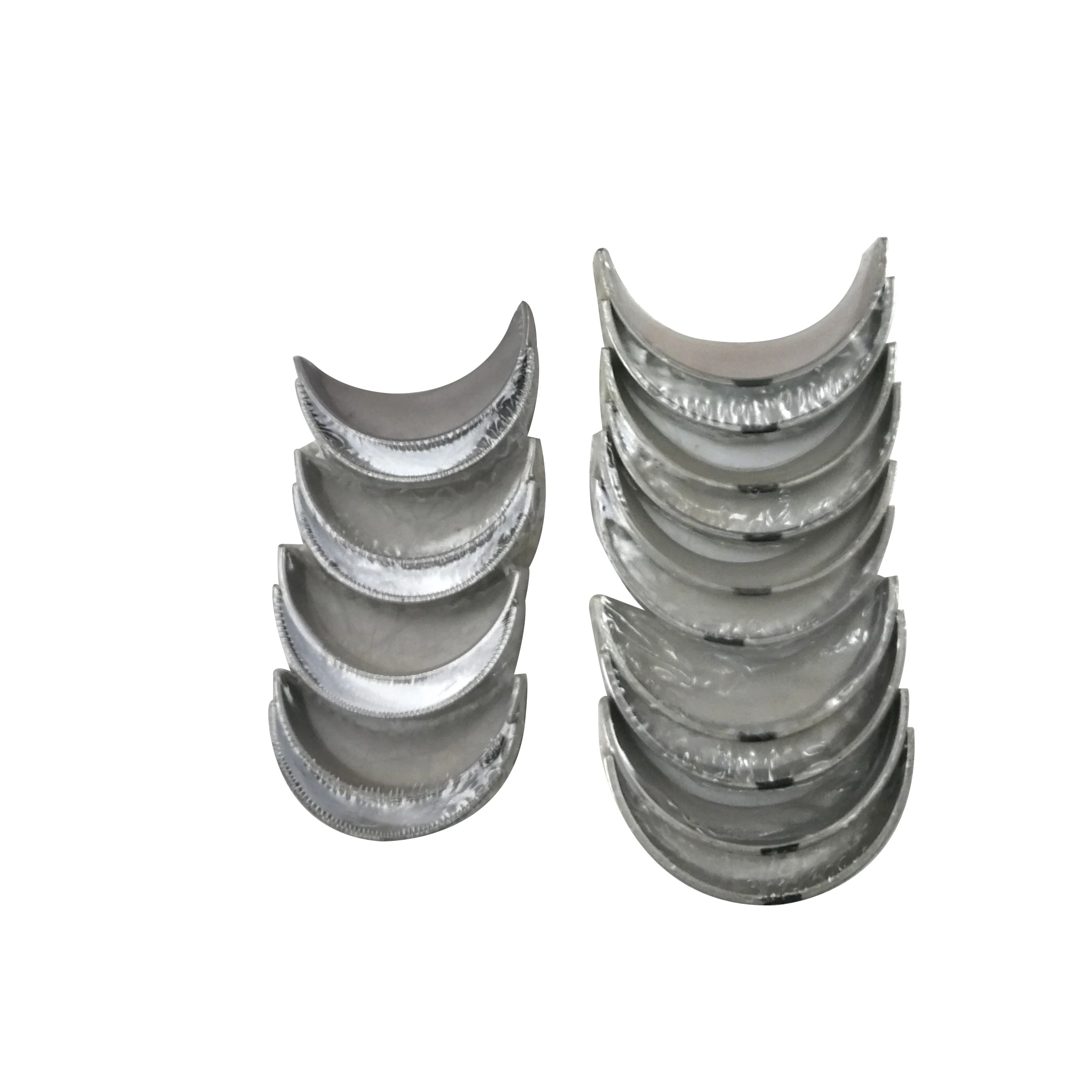 4HG1 Main Bearing and Connecting Rod Bearing 0.25 8-97372077-2 8-97045801-1 Suitable for Isuzu Engine Parts - Gupta Tractor Spares Co.