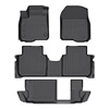 CRV 2023-2024 Floor Mats