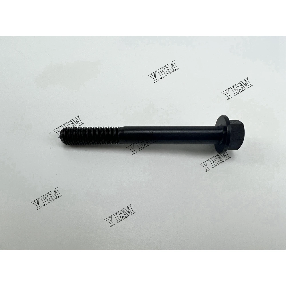 For Kubota D905 Cylinder Head Screw Engine Rebuild Kit Diesel Engine Parts 5