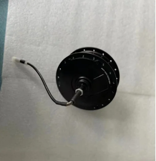 MXUS Ebike Conversion Kits - High Performance Motors