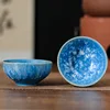 Light Blue -- 2