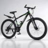 Green-Black
