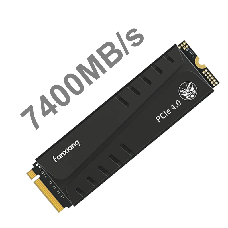 Pcie Gen4 Ssd For Desktop 500gb SP Silicon Power UD90 500GB PCIe
