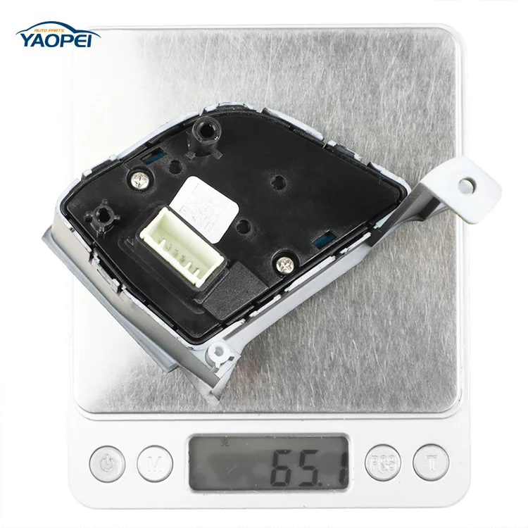 Steering Wheel Cruise Switch   for Hyundai Tucson IX35 2019 2020  96720-D3200
