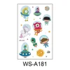 WS-A181