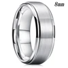 Silver TUR107-8