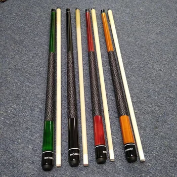 Impugnature Antiscivolo Per Stecche Da Biliardo - Gomma Premium Per Migliore Presa - Foto 7