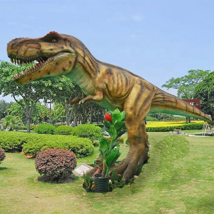 Dino City Jurassic Dinosaur Large Animatronic 3d Dinosaur For Sale ...