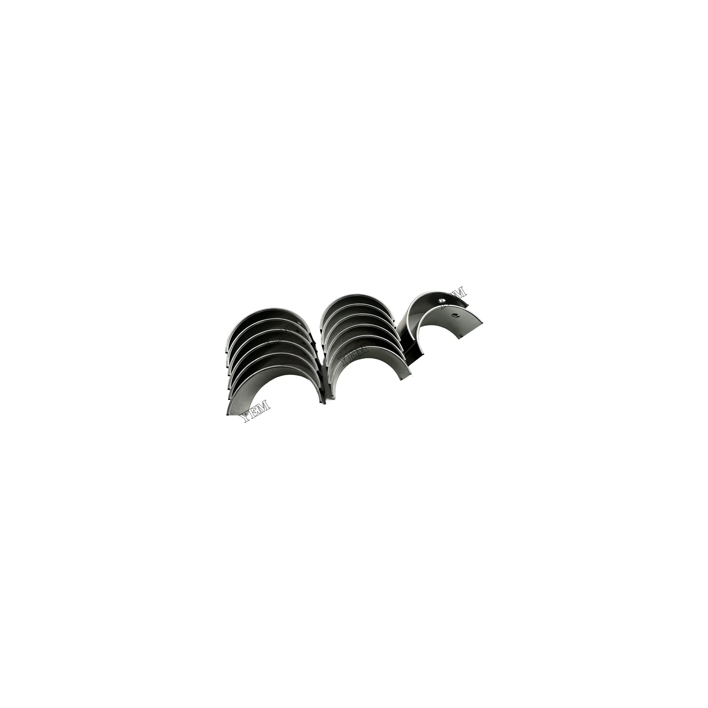 D6CB Camshaft Bush 2118384000 2118284000 2118184000 Compatible for Hyundai Wholesale Engine Parts