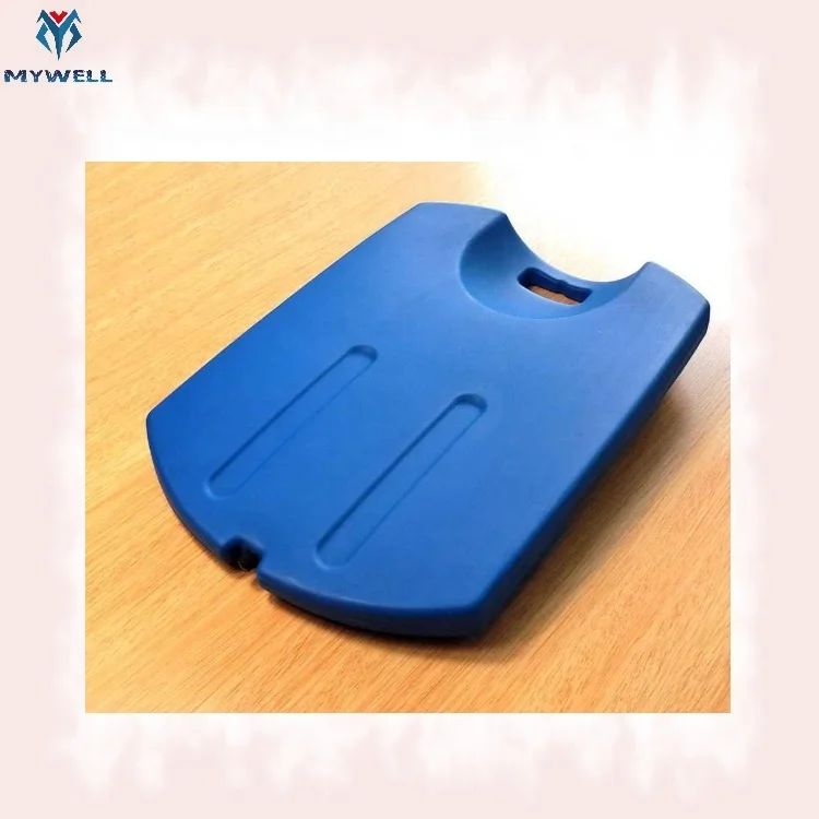 M-CPR First Aid Rescue CPR Board and Cardiac Board Emergency