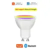 Tuya+Bluetooth