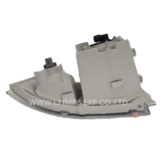 High-quality Front Lamp for GIGA TRUCK 6HE1 - Wholesale