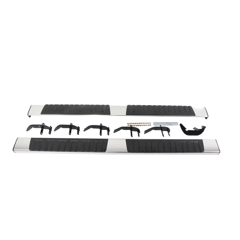 Auto Accessories Pick up Running Boards for ford F150 Ranger 2009-2020 Pick up Side Steps