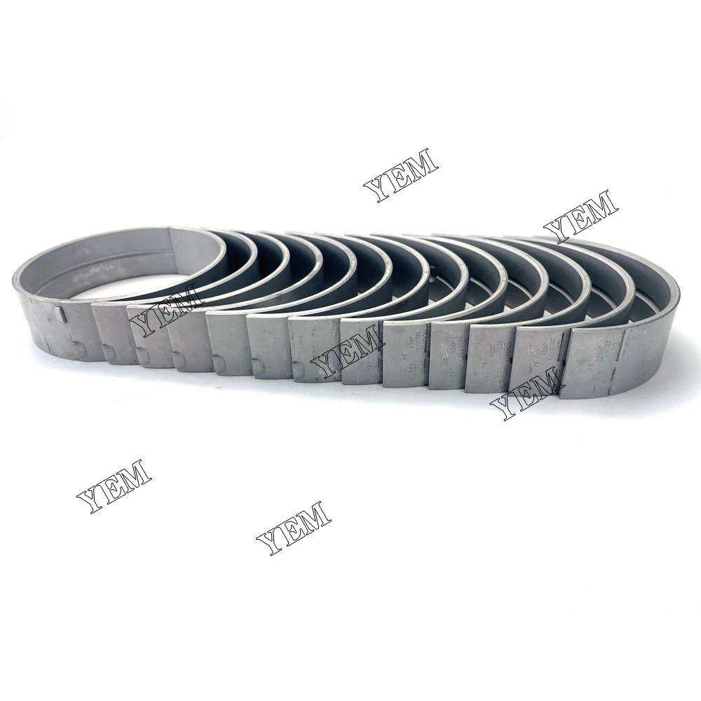M11 Crank Engine Bearing Set 3801150 for Engine Parts