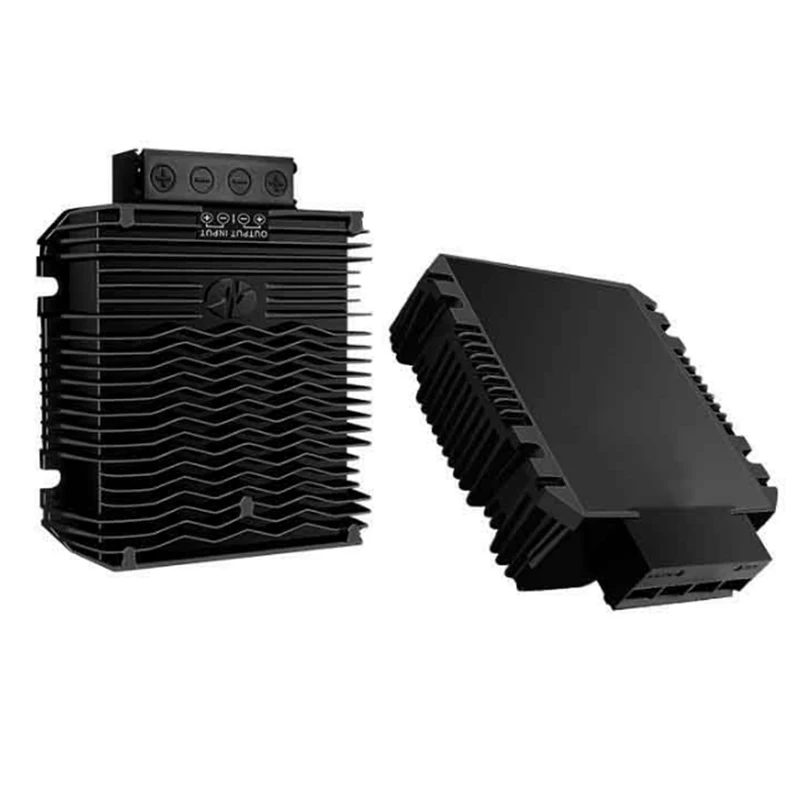 Boost Module Power Supply Inverter 12V to 28V Dc-dc Step up Converter 30A 40A 50A Transformer Adapter Voltage Regulator for Car