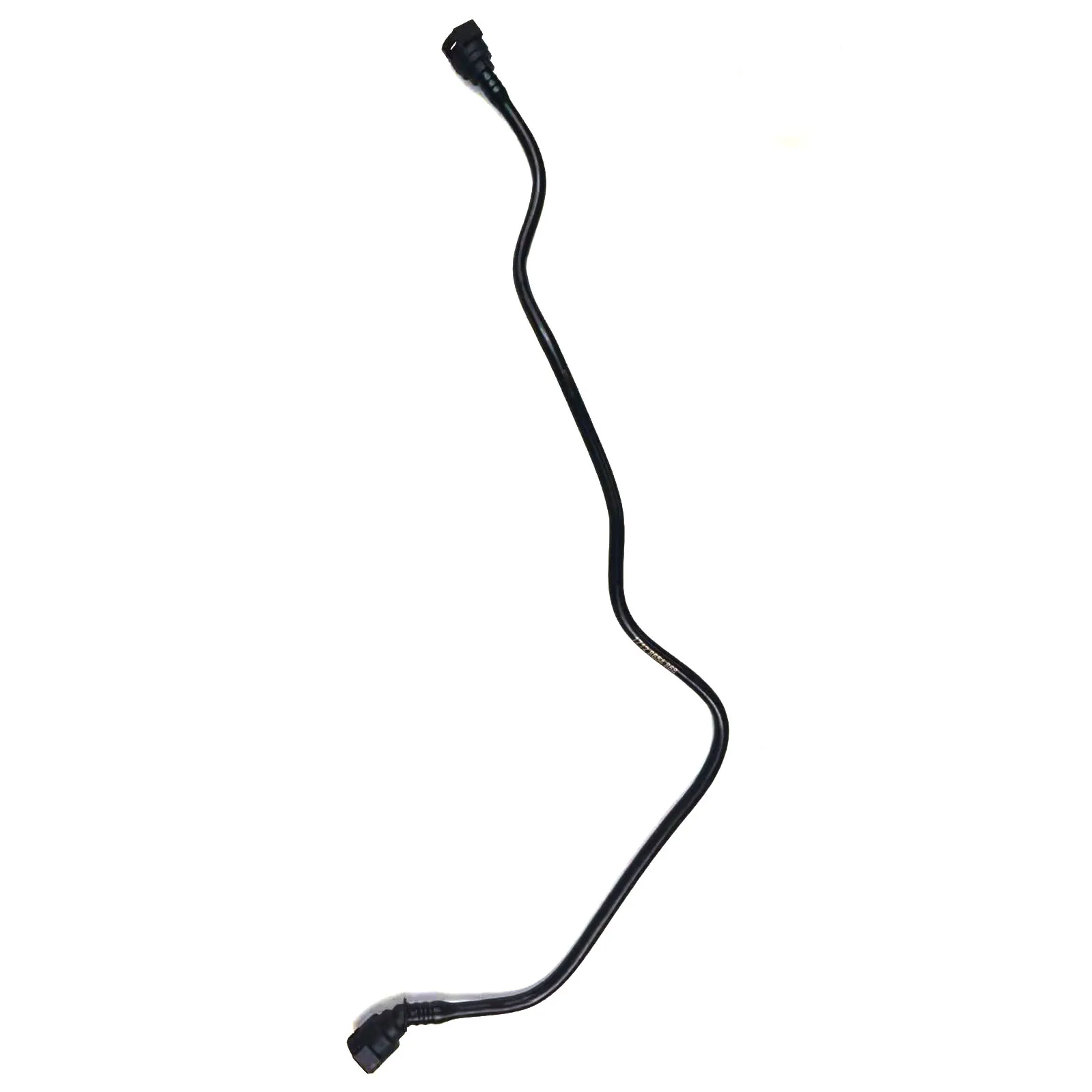 Factory Direct Sale Engine Radiator Coolant Hose OEM 17128654868 for BMW 318i 320i 325i 1712 8654 868