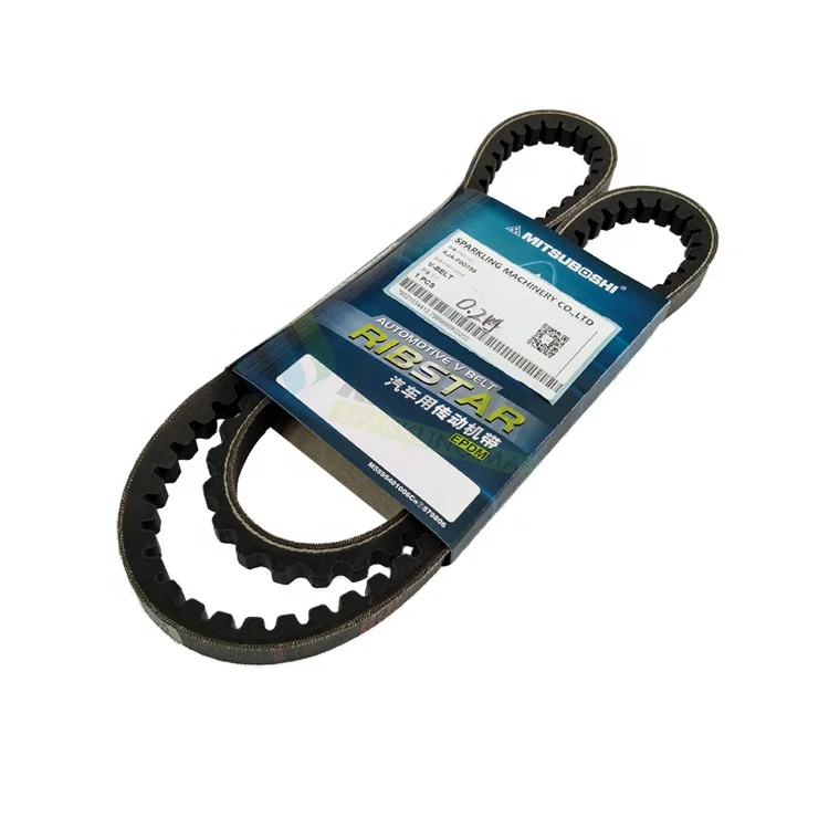 bkさま SKGM XJAF-00739 V-Belt for Hyundai R160LC-7 & R170W-9S