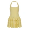 Light yellow