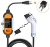 5-15P Plug 5M Cable