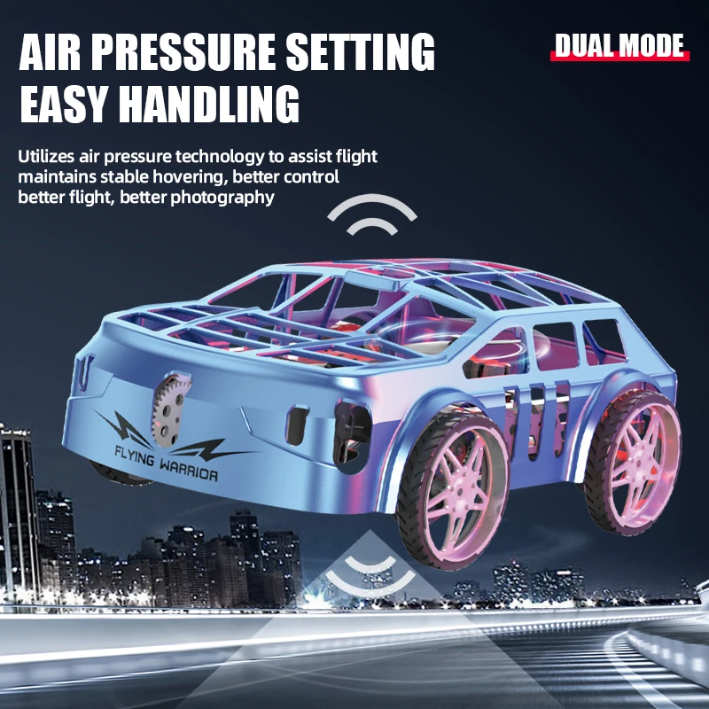 Hybrid Flying Car Toy Pakistan