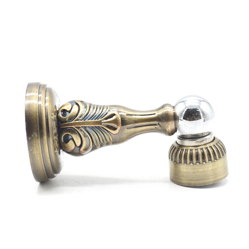 Пластиковая дверная пробка для кухонного шкафа