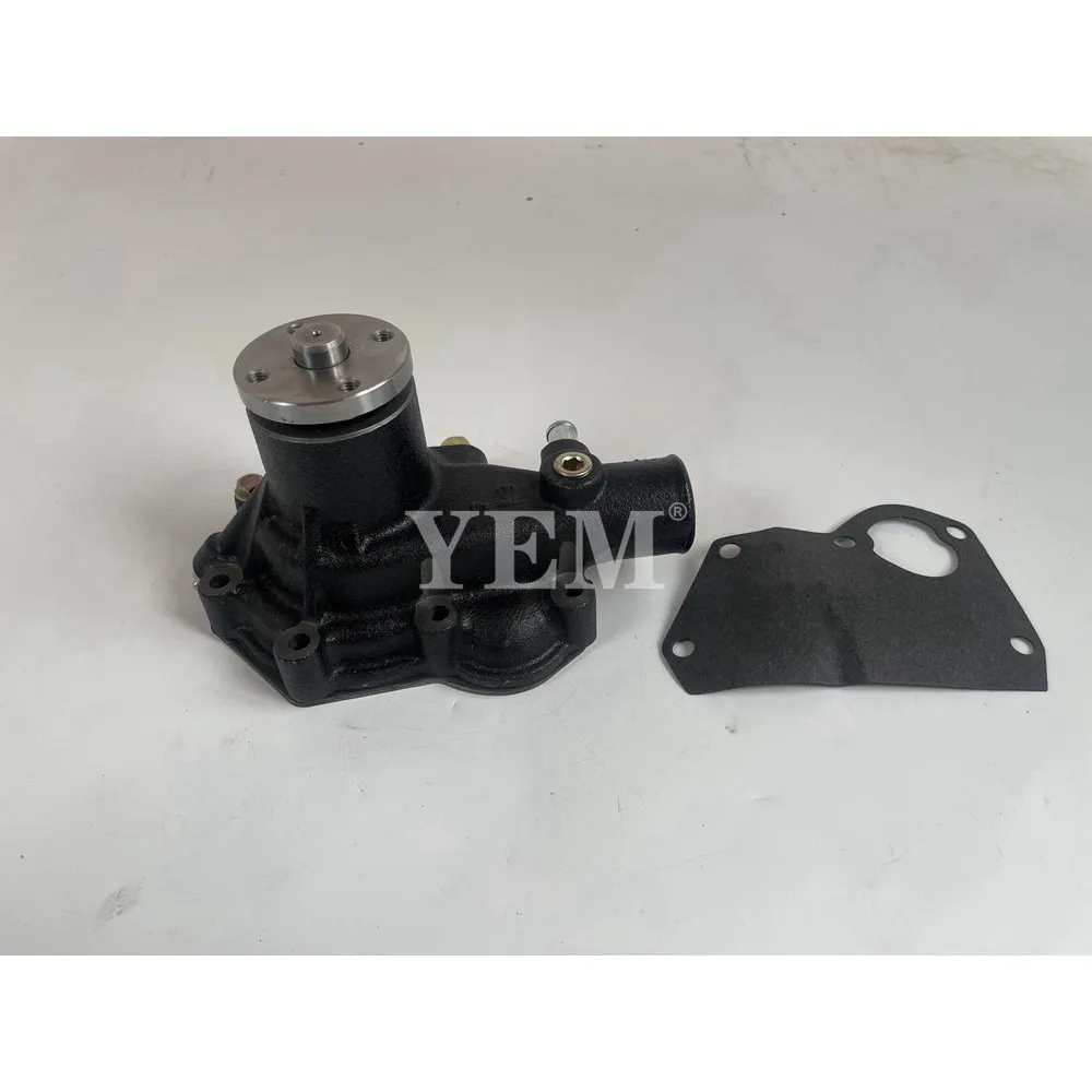 S6S Water Pump for Mitsubishi Engine Tractor Generator Excavator