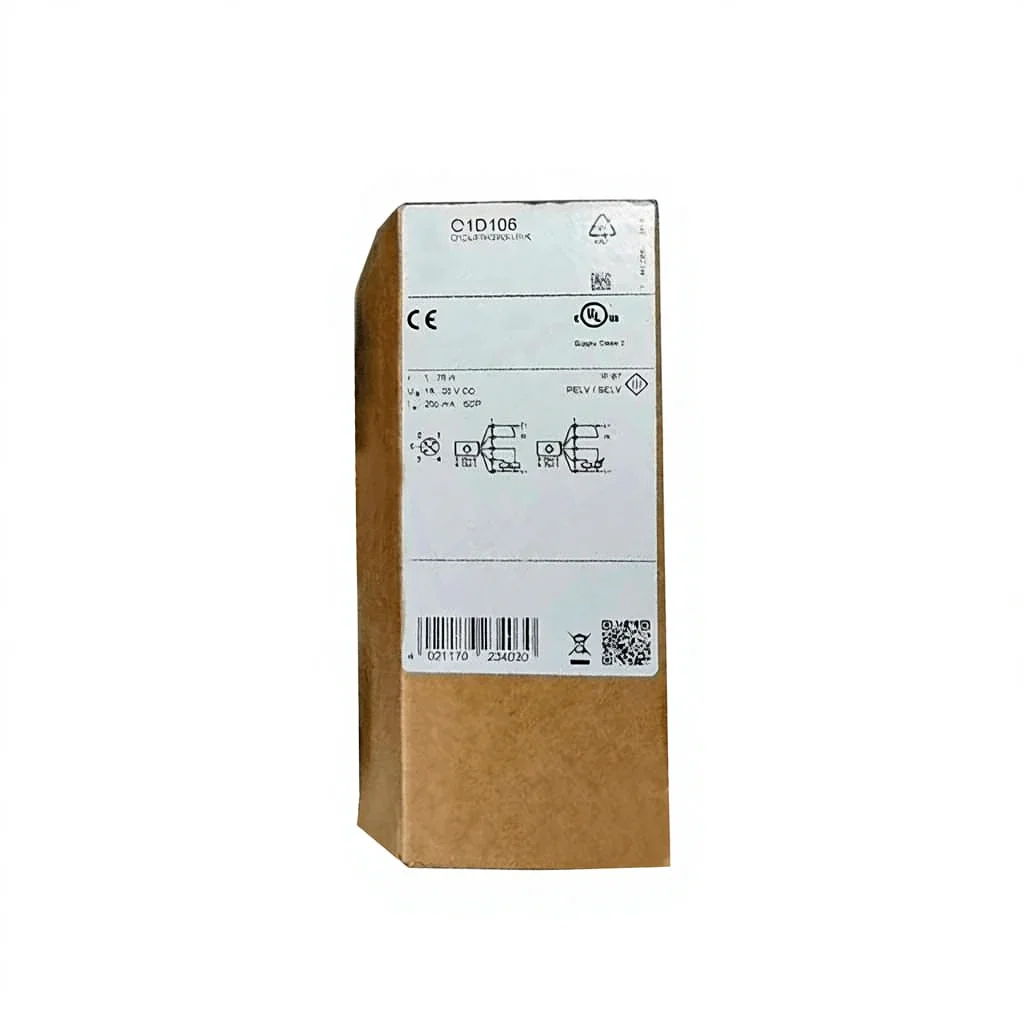 Gold Seller O1D106  PLC  Controller  Server Driver  Brand New Original Spot