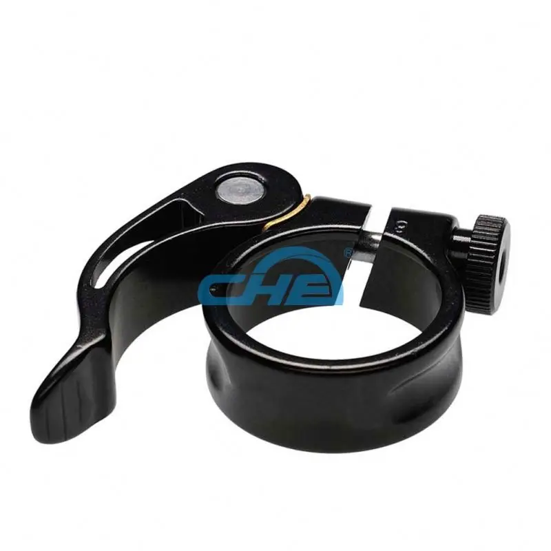 Attacco Manubrio Bici Corsa Morsetto Reggisella Per Bici Stradali, Misura 58 X 27 Mm, In Lega Con Doppia Vite - Collare Per Montante Sella Accessorio - Foto 9