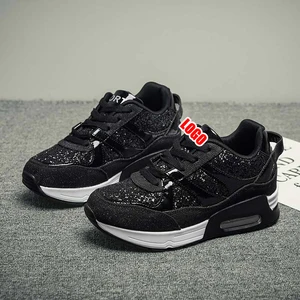 Women's Custom Tennis Sneakers New Arrival Breathable Sports Platform Shoes for Spring Womens Winter Styles