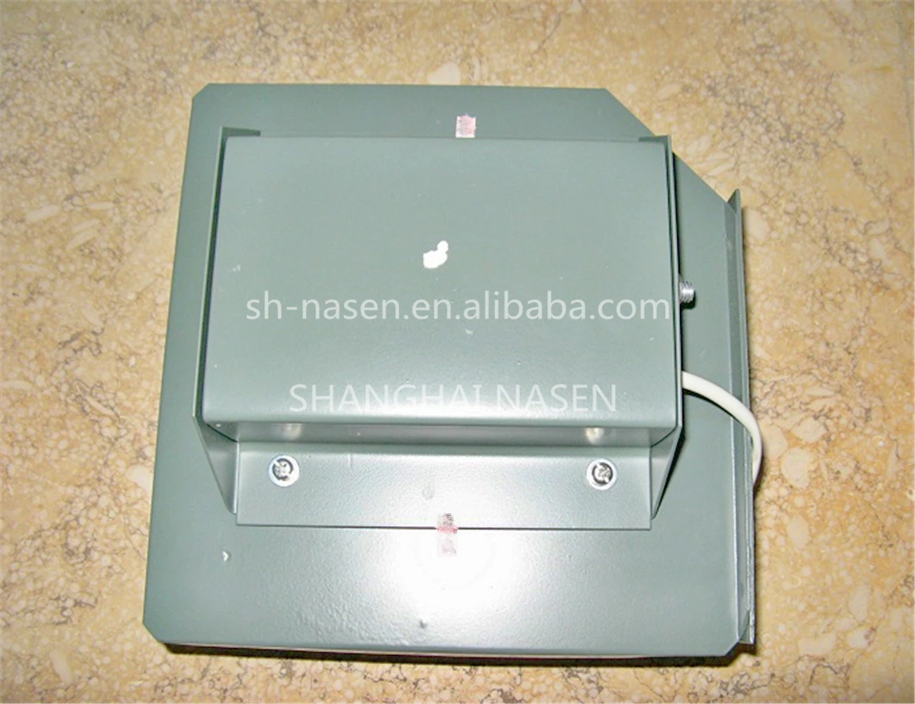 SCH Elevator Fan RV140 Id.Nr.142984