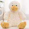 Canard bouclé 45cm