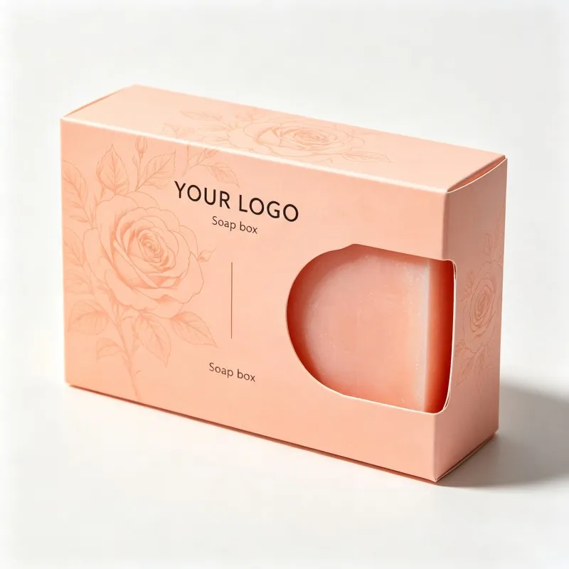 Cutie pentru săpun personalizabilă, elegantă, cu relief și în ofertă specială, cu siglă imprimată, cutie pentru săpun personalizată, pachet pentru săpun artizanal, cutii cadou personalizate