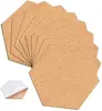 Hexagonal shape