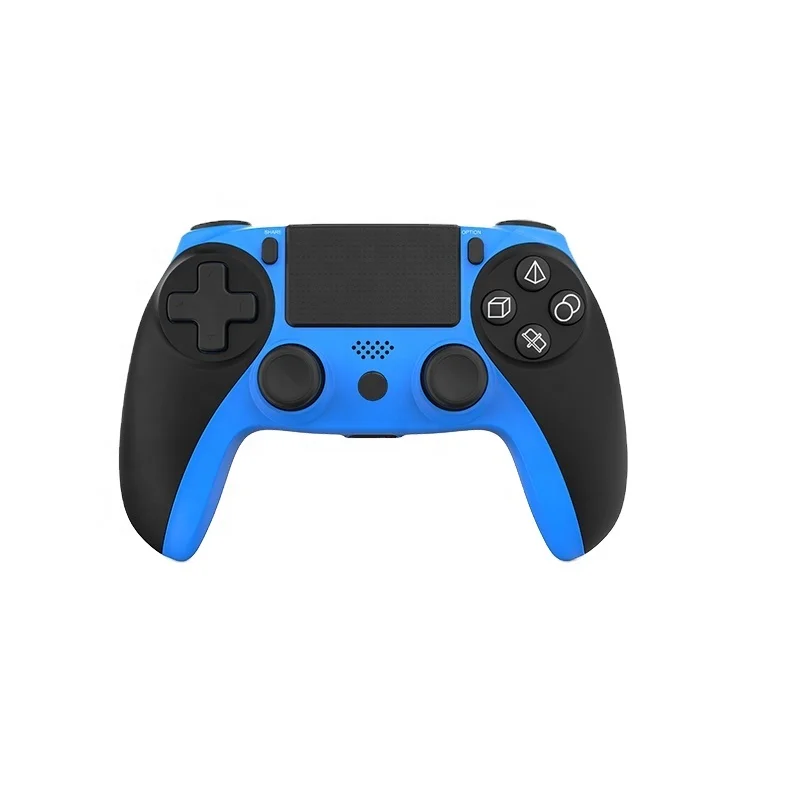 Android Iosps4ゲームパッド用oemワイヤレスゲームコントローラーワイヤレスゲームパッド Buy ゲームパッドレースゲーム Bluetooth Wrielessのps4 Ps3 Pc Androidのゲームパッド Usb 6軸ゲームパッドコントローラ Product On Alibaba Com