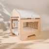 wood