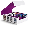 Blanco morado