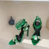 Green 8.5cm