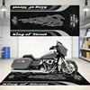 JN Motorcycle Mat 06