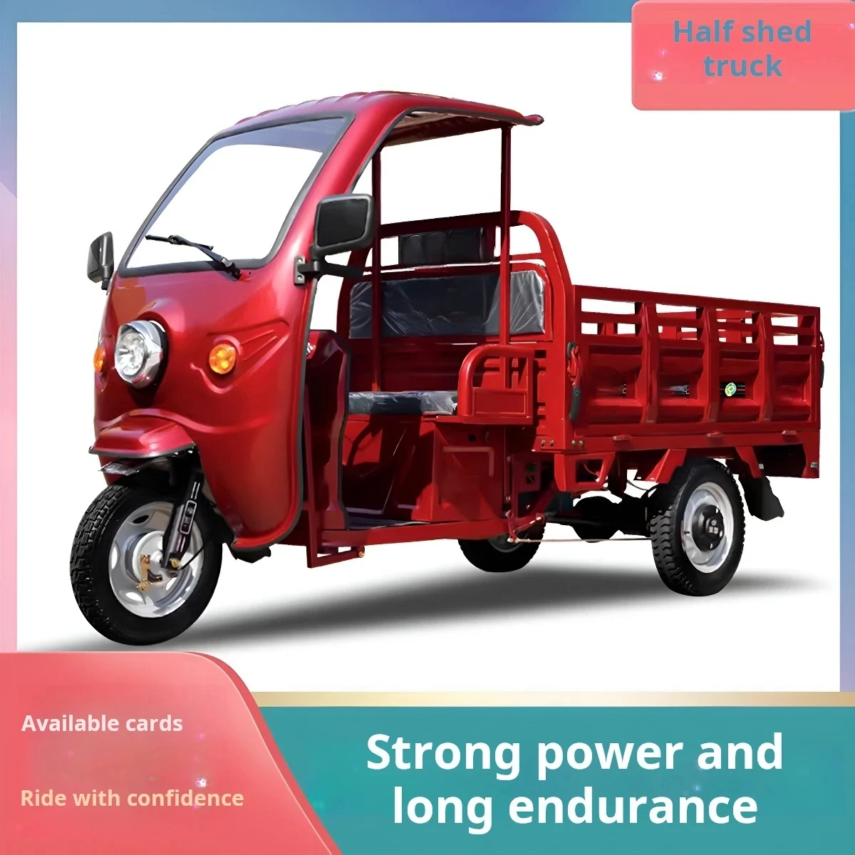 Electric Cargo Tricycles 500w 60v Motorcycles With 3 Wheels Buy 500w 60v Electric Tricycle 3 1917